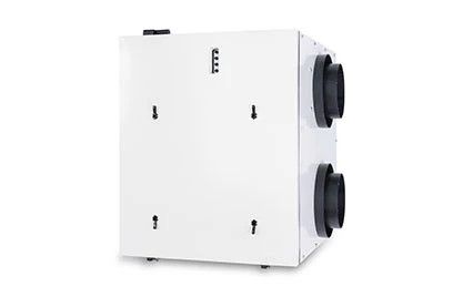 Energy recovery ventilator