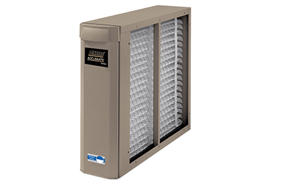 YORK® | Hybrid Electronic Air Cleaner MERV 16