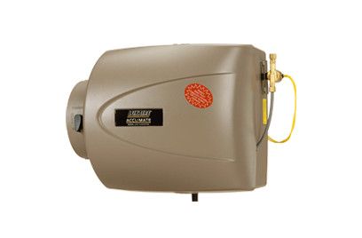 Whole House Bypass Humidifier