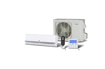 YORK® | Residential Mini Split System