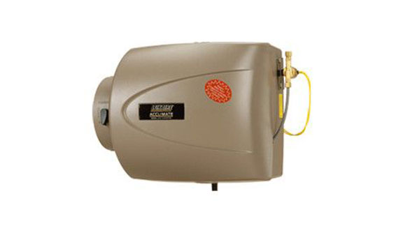 YORK® | Page list Humidifier
