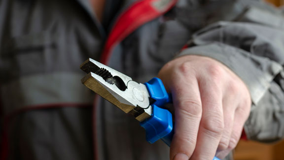 Handyman
