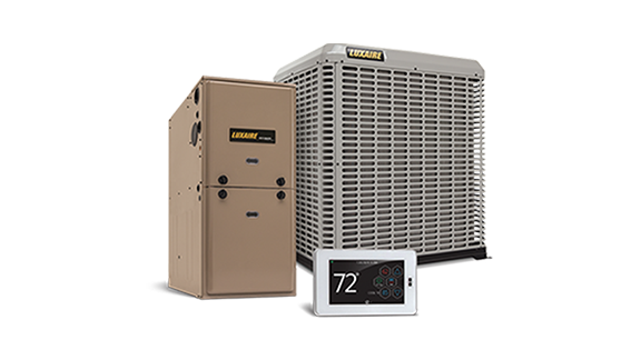 YORK® | HVAC Glossary