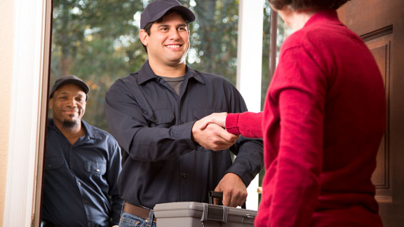 YORK® | Working With a Dealer